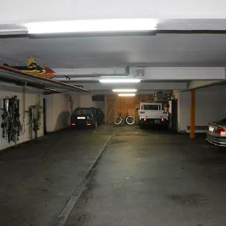 Haus Alvier - Charmingstay