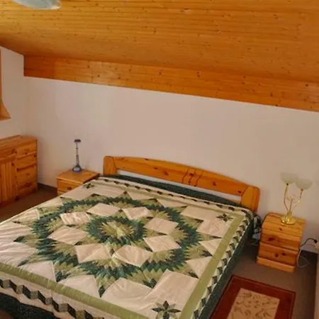 Haus Alvier - Charmingstay 아파트 *