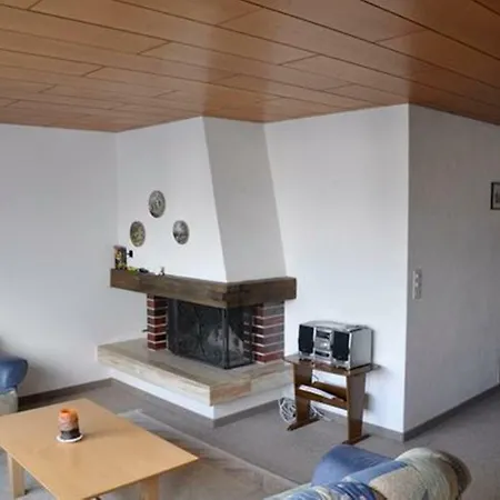 Haus Alvier - Charmingstay Apartment Flumserberg