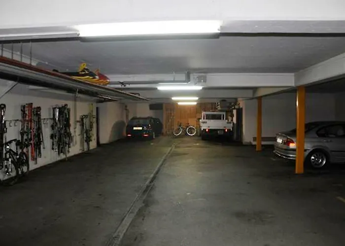 Haus Alvier - Charmingstay