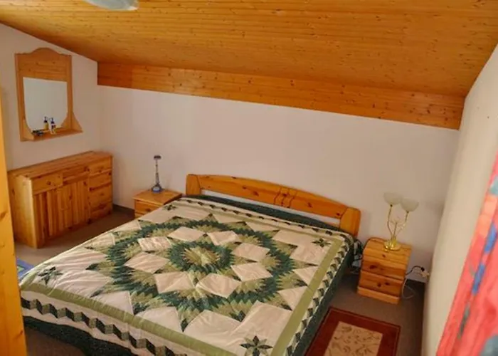 Haus Alvier - Charmingstay Apartment *