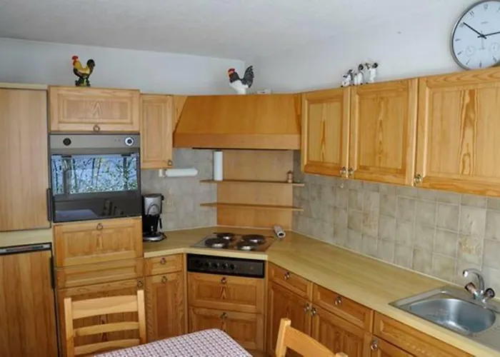 Apartment Haus Alvier - Charmingstay Flumserberg