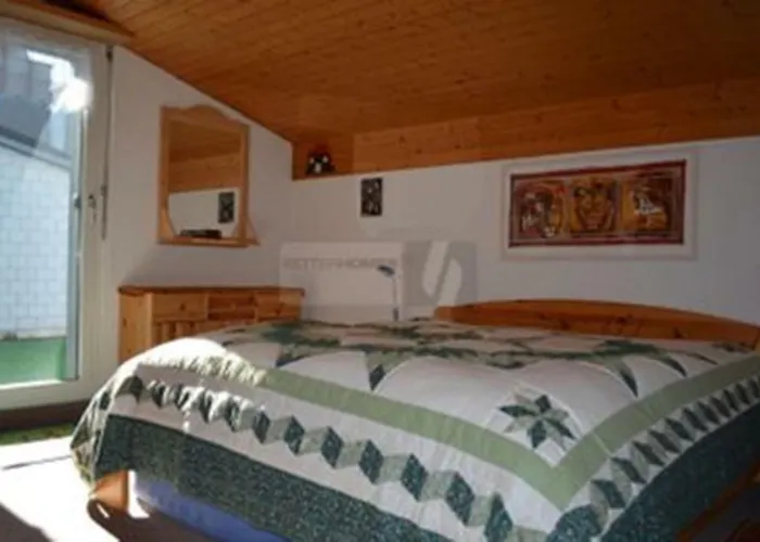 Haus Alvier - Charmingstay * Flumserberg