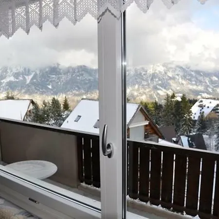 Haus Alvier - Charmingstay * Flumserberg