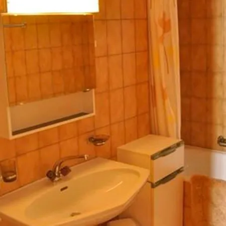 Apartament Haus Alvier - Charmingstay Flumserberg