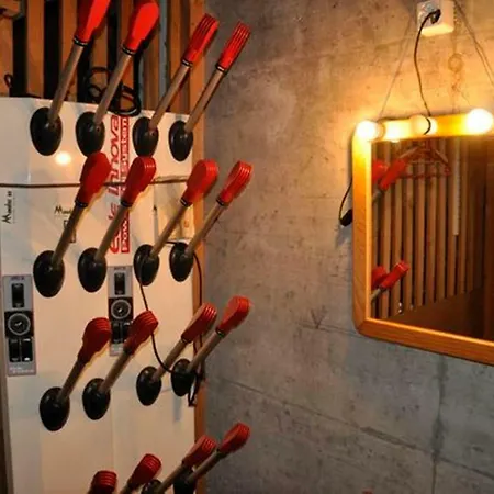 Apartament Haus Alvier - Charmingstay Flumserberg