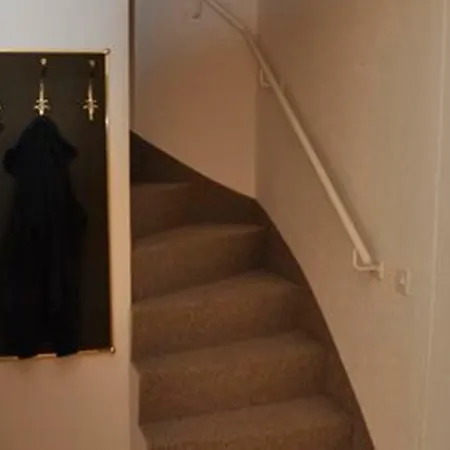 Haus Alvier - Charmingstay *