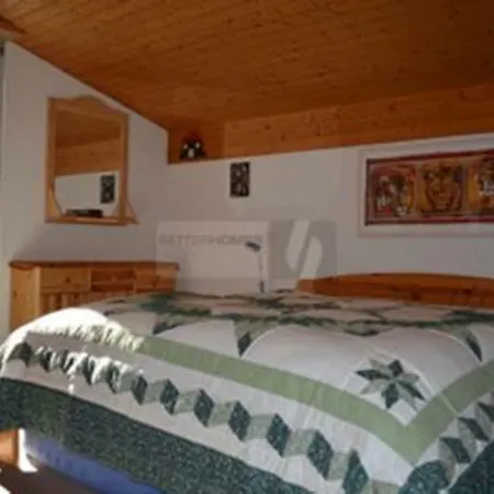 Haus Alvier - Charmingstay * Flumserberg