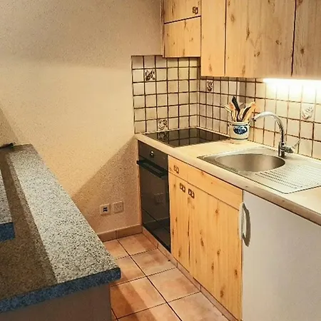 Haus Alvier - Charmingstay Apartment Flumserberg