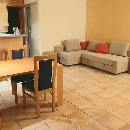 Apartment Haus Alvier - Charmingstay Flumserberg