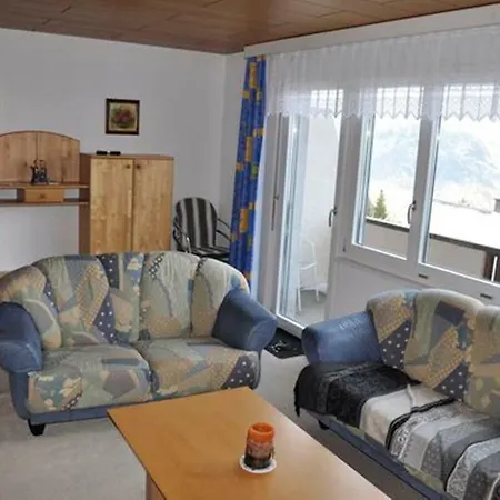 Haus Alvier - Charmingstay Apartment