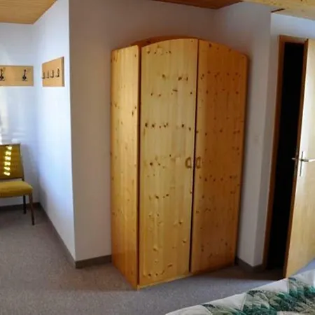 Apartment Haus Alvier - Charmingstay