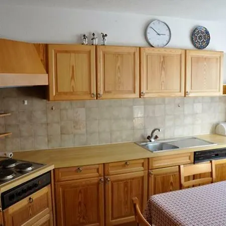 Haus Alvier - Charmingstay *