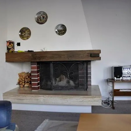 Apartment Haus Alvier - Charmingstay *