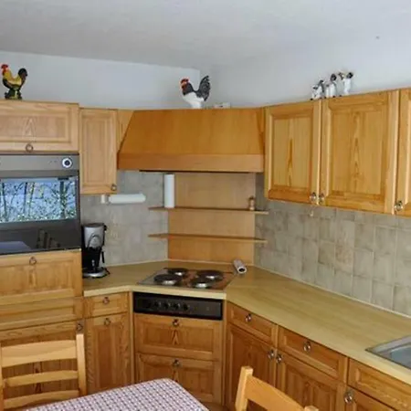 Apartment Haus Alvier - Charmingstay Flumserberg